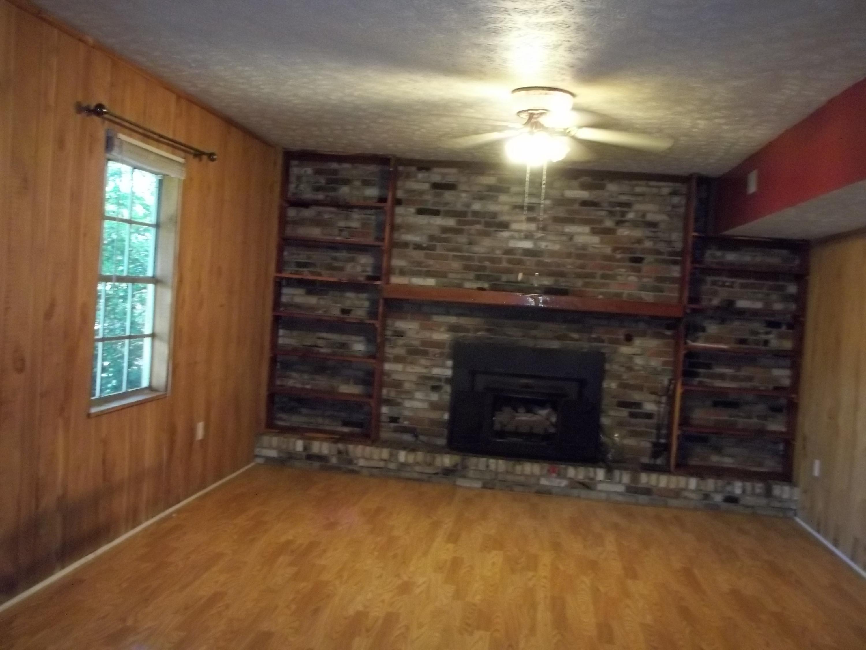 Holmes County - Residential