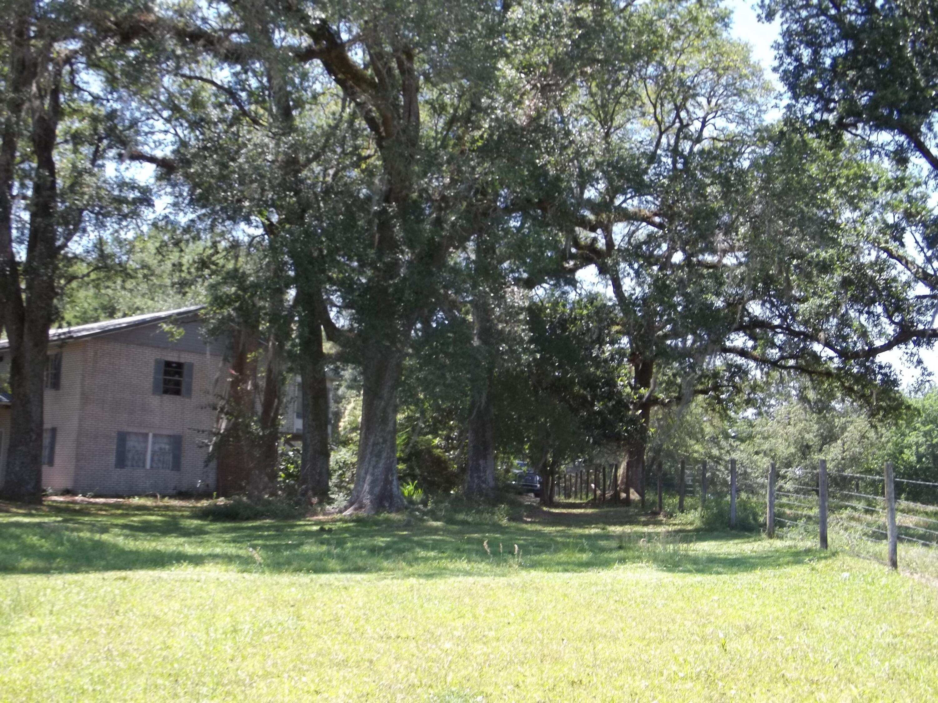 Holmes County - Residential