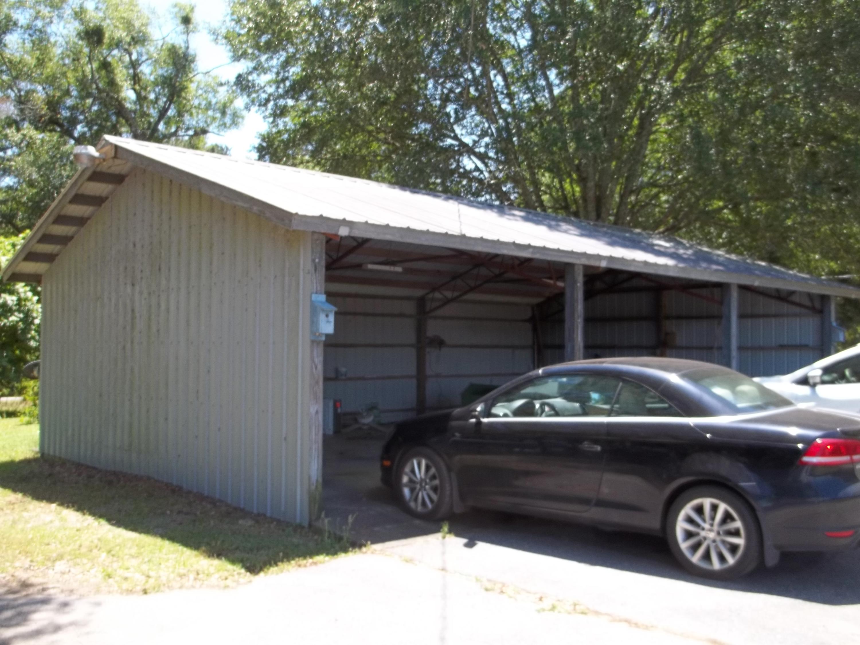 Holmes County - Residential