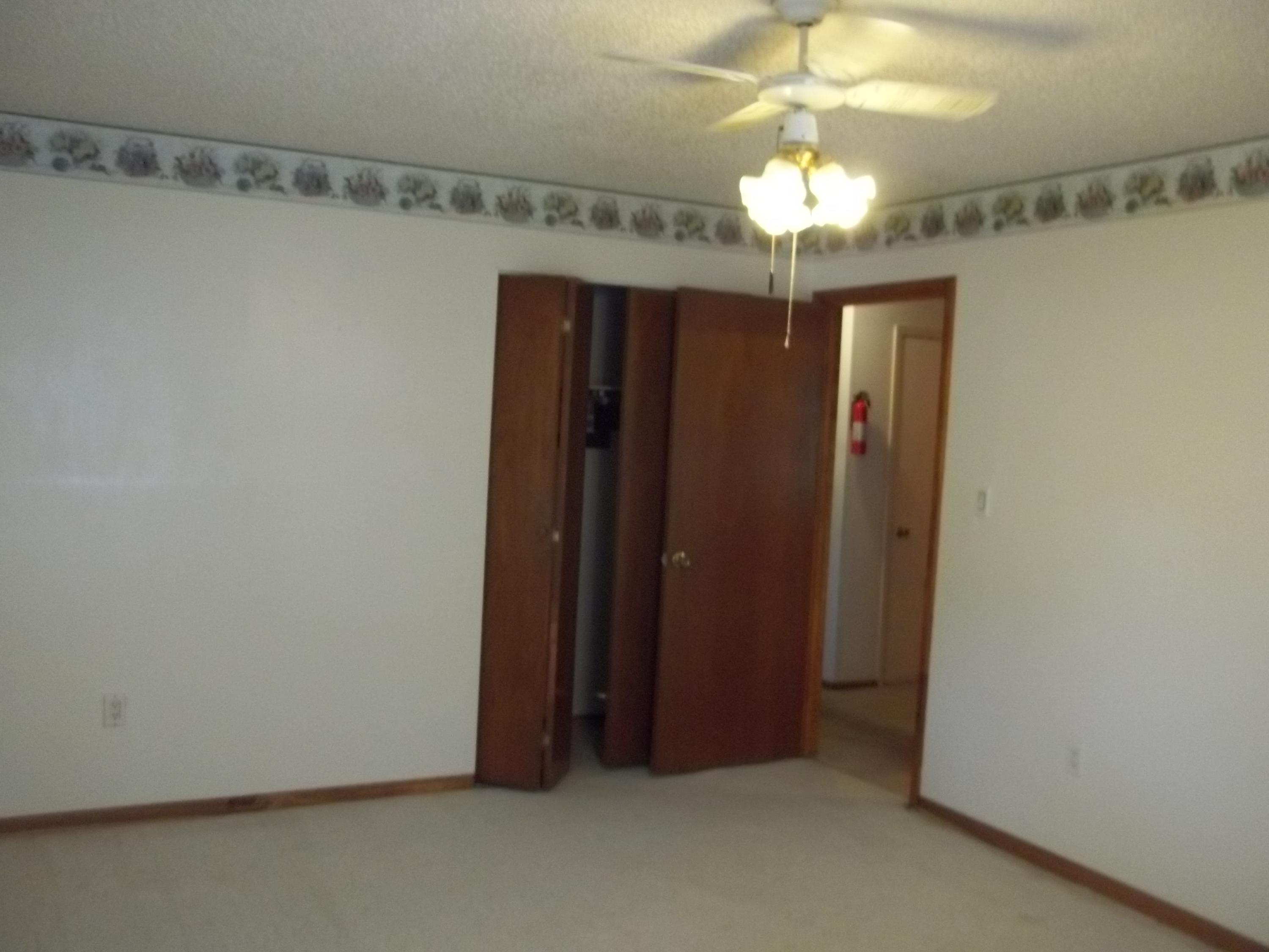 Holmes County - Residential