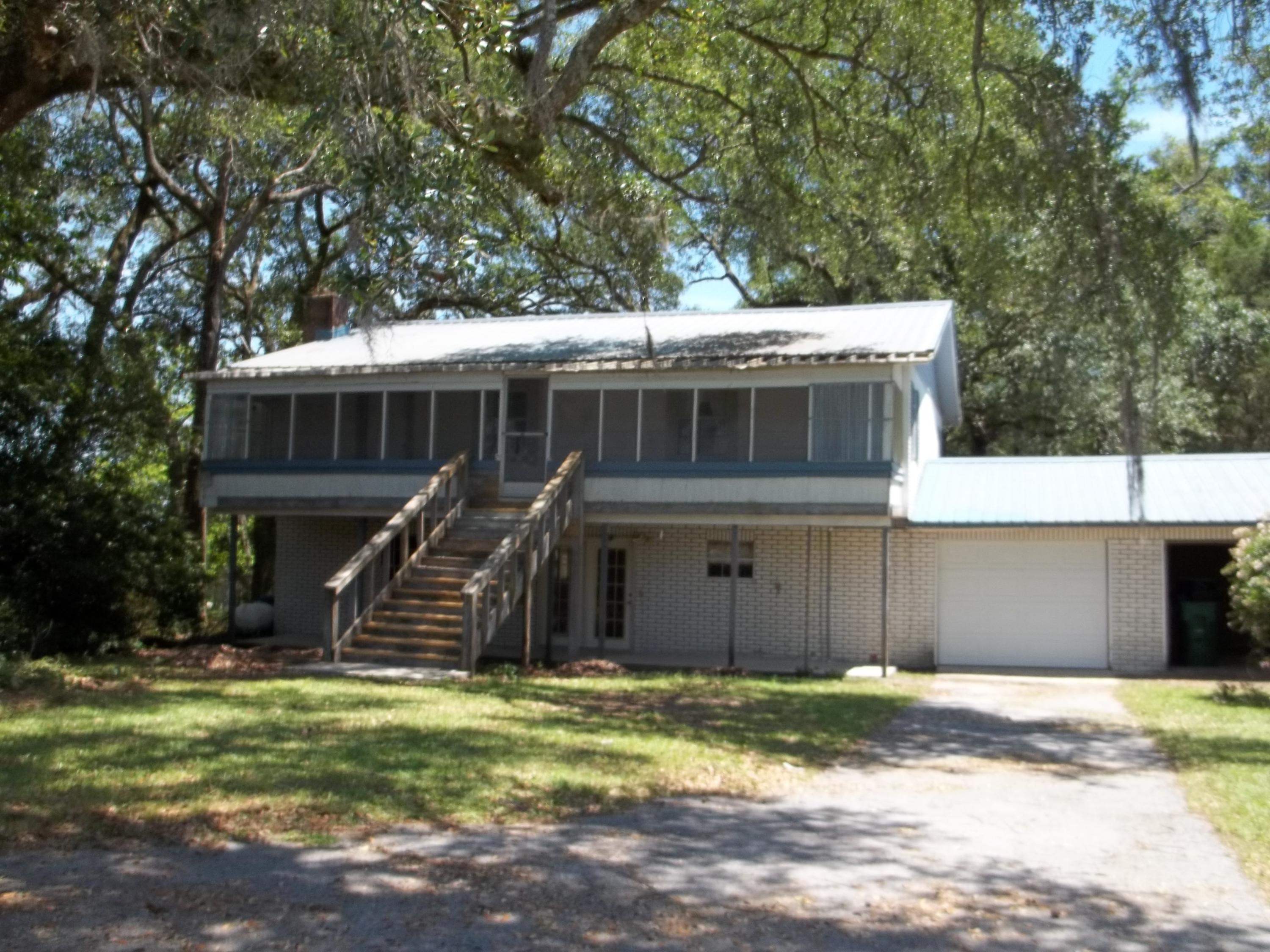 Holmes County - Residential