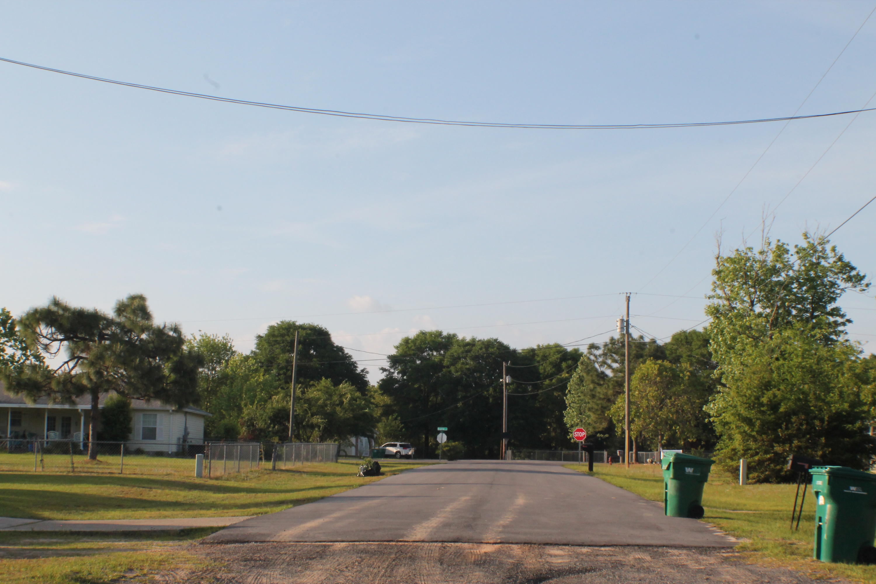 HARVEST HILL PH V - Land