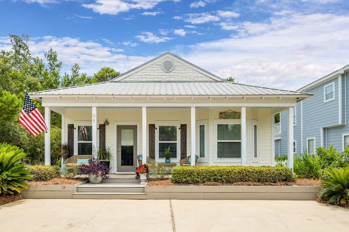 VENTANA DUNES - Residential