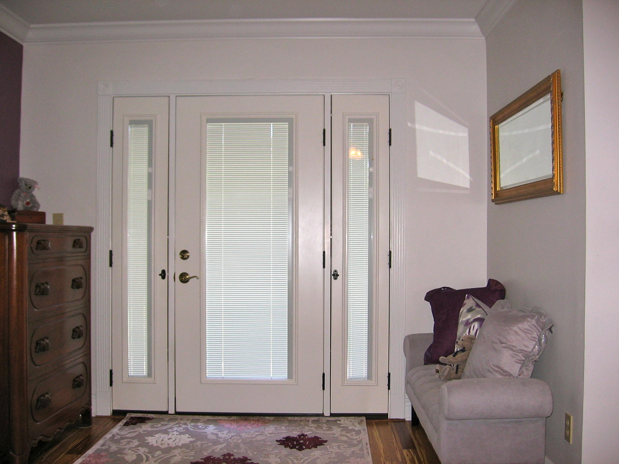 SHORTLINE LAKE ESTATES - Residential