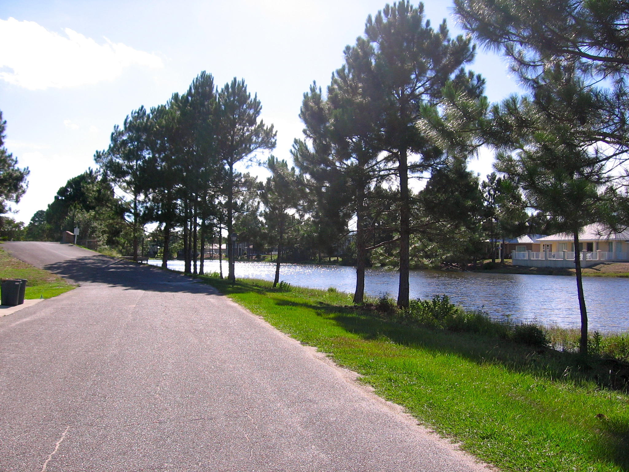 SHORTLINE LAKE ESTATES - Residential