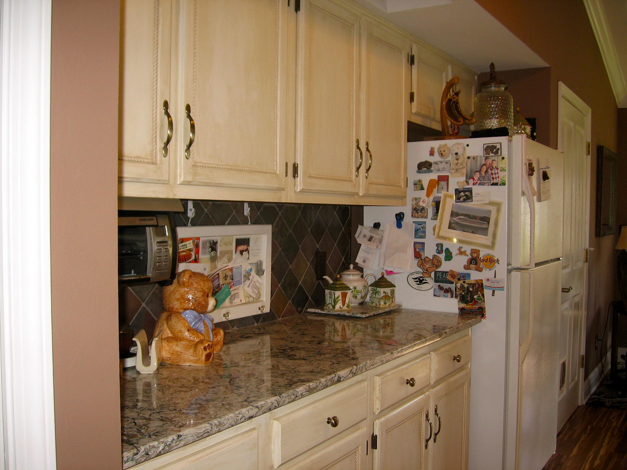 SHORTLINE LAKE ESTATES - Residential