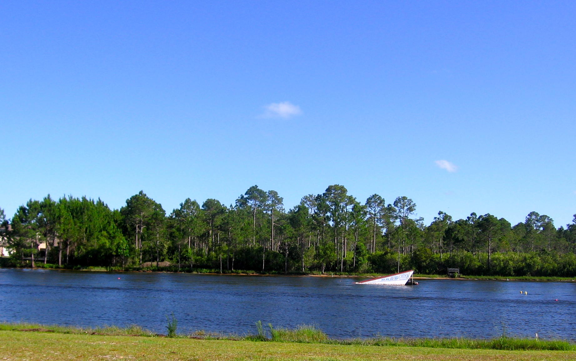 SHORTLINE LAKE ESTATES - Residential