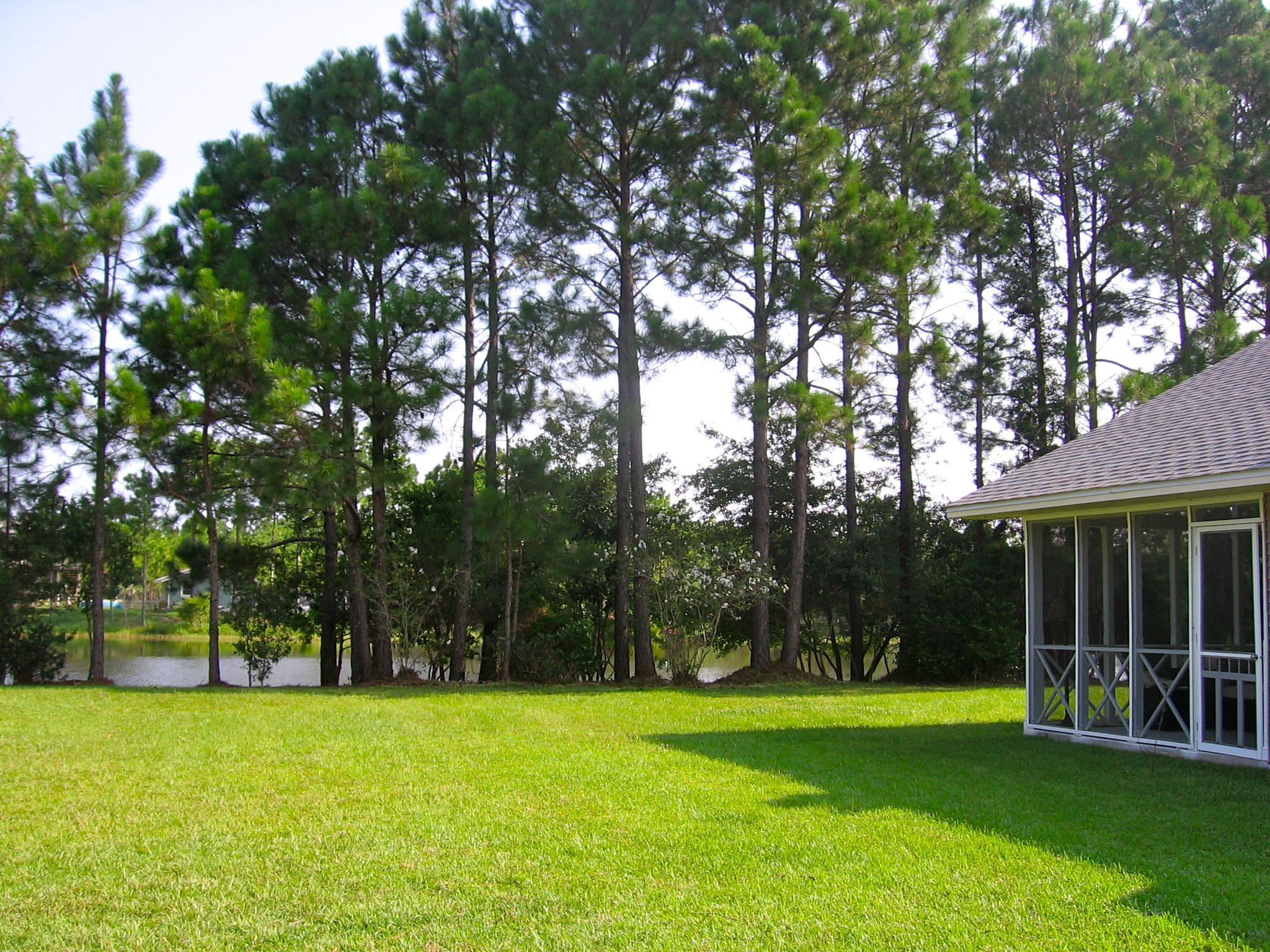 SHORTLINE LAKE ESTATES - Residential