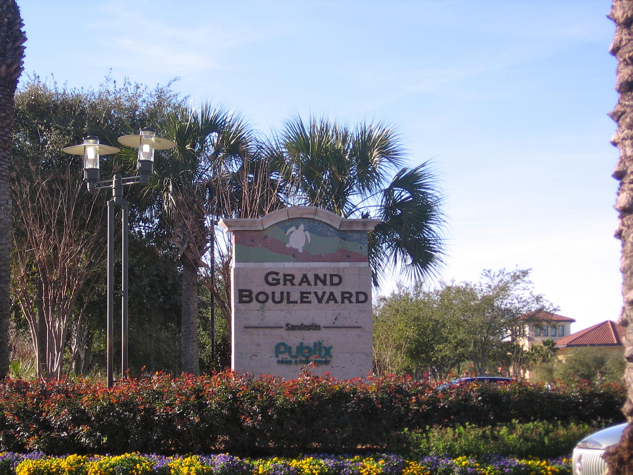 SHORTLINE LAKE ESTATES - Residential