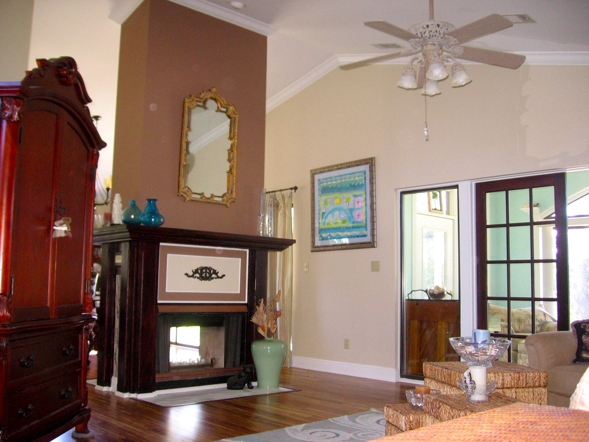 SHORTLINE LAKE ESTATES - Residential