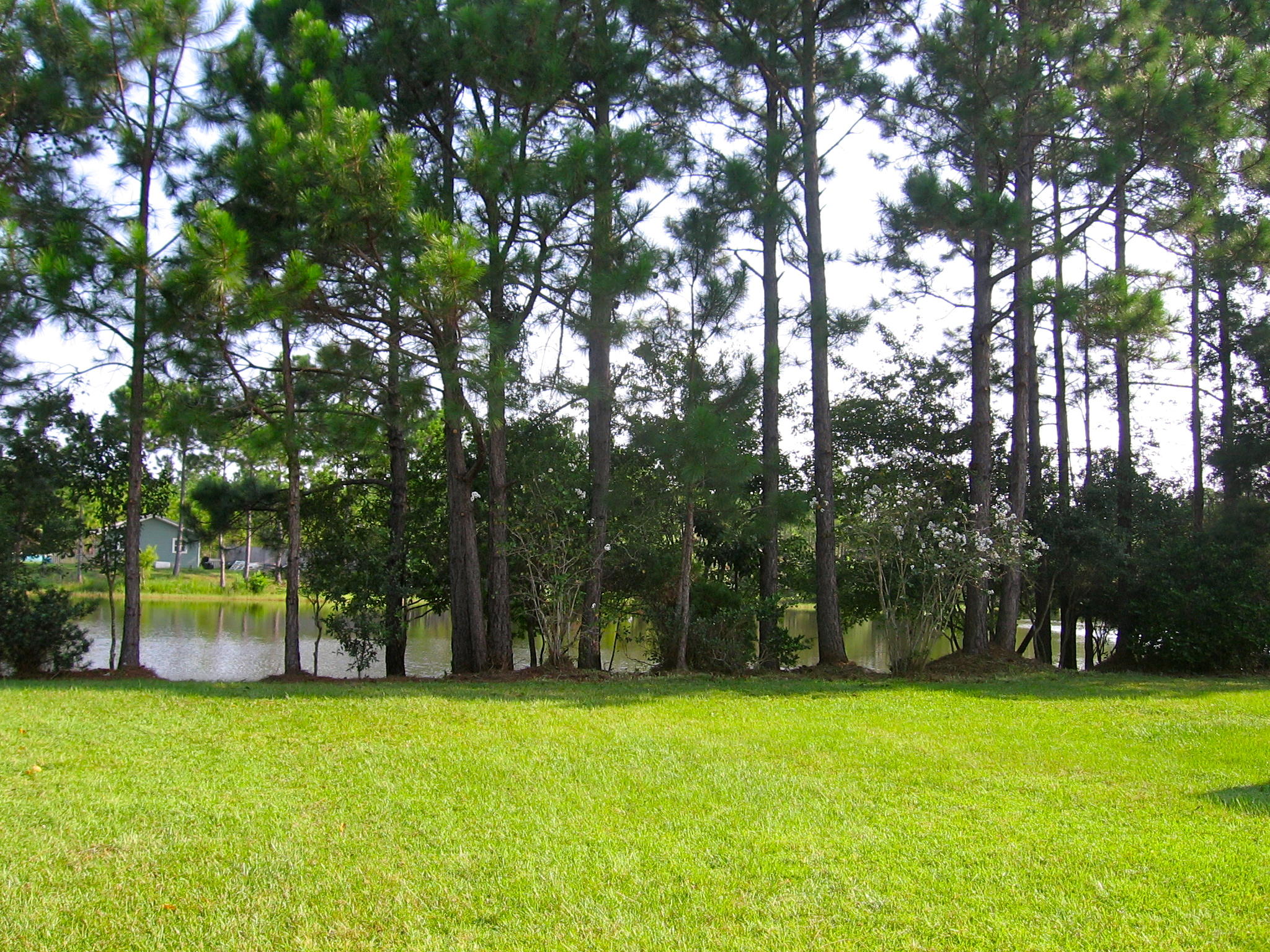 SHORTLINE LAKE ESTATES - Residential