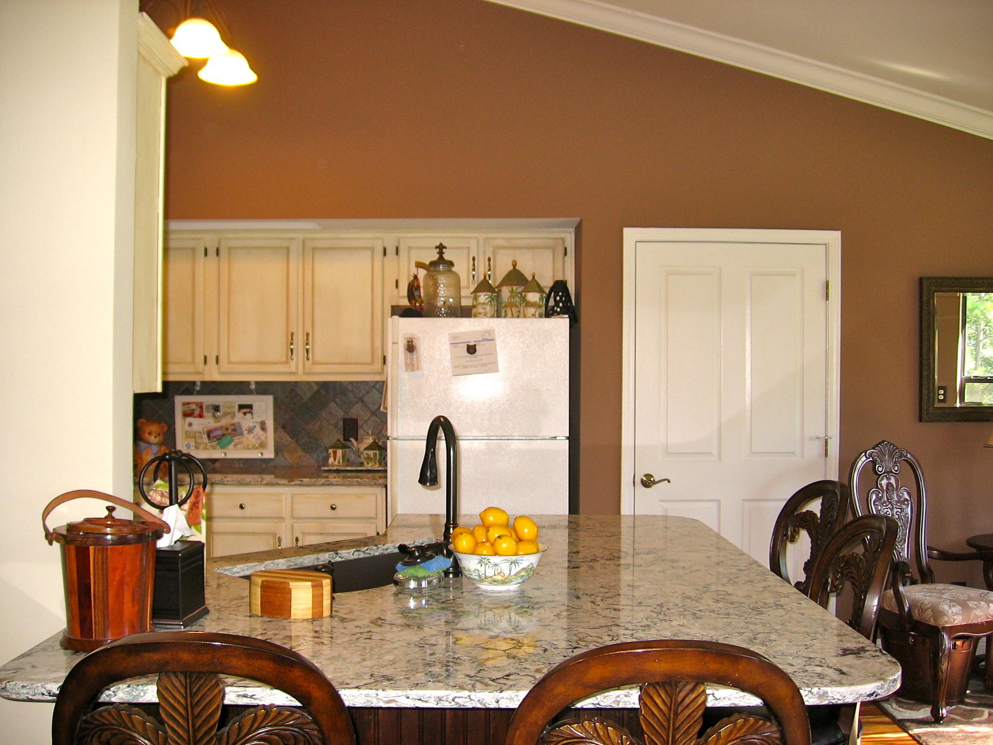 SHORTLINE LAKE ESTATES - Residential