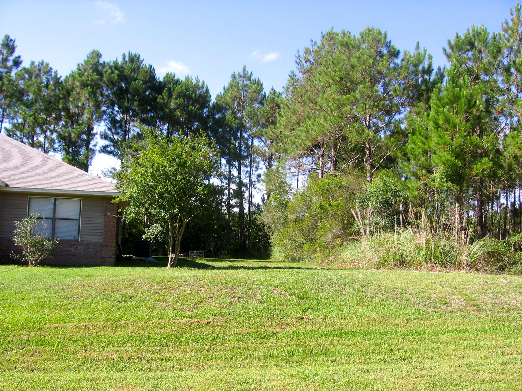 SHORTLINE LAKE ESTATES - Residential