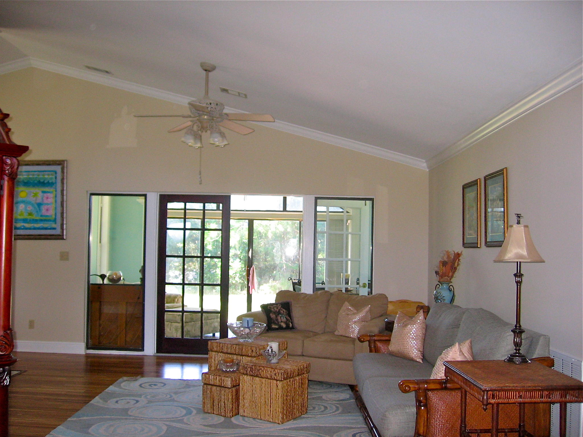 SHORTLINE LAKE ESTATES - Residential