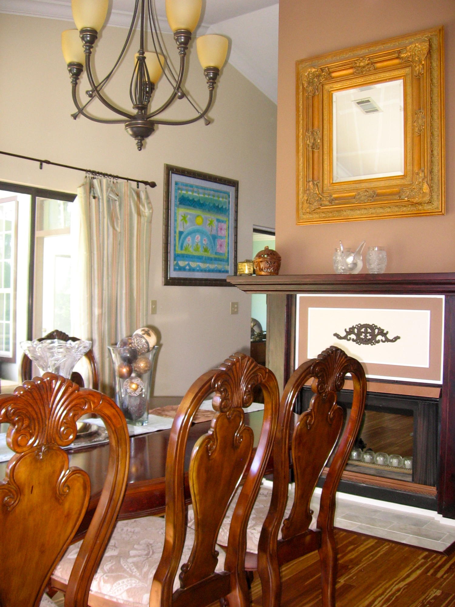 SHORTLINE LAKE ESTATES - Residential