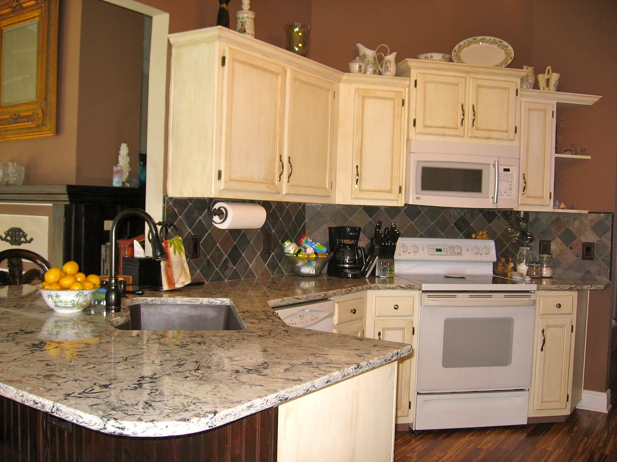 SHORTLINE LAKE ESTATES - Residential