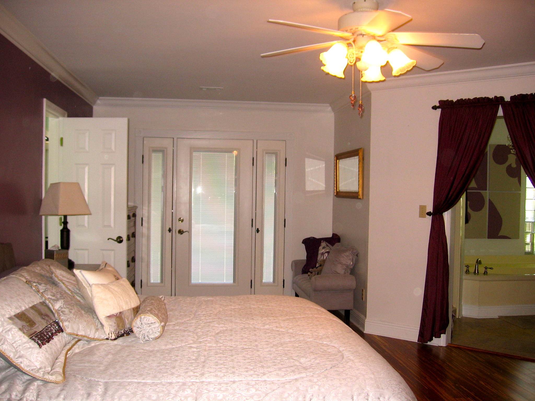 SHORTLINE LAKE ESTATES - Residential