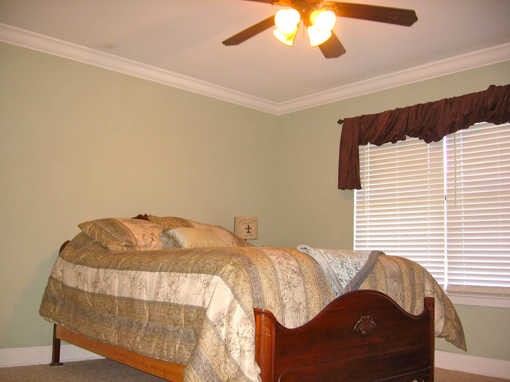 SHORTLINE LAKE ESTATES - Residential