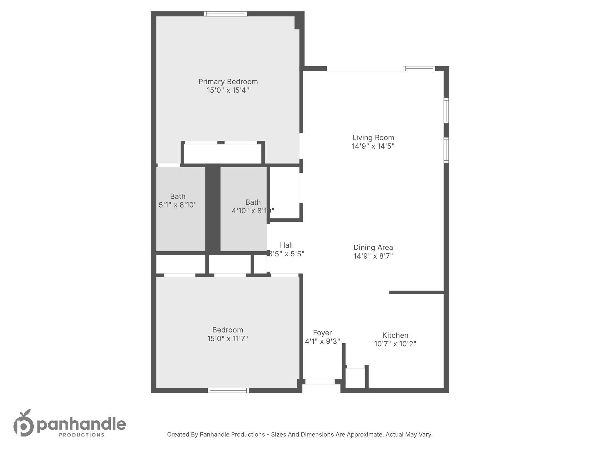 DOLPHIN POINT CONDO - Residential