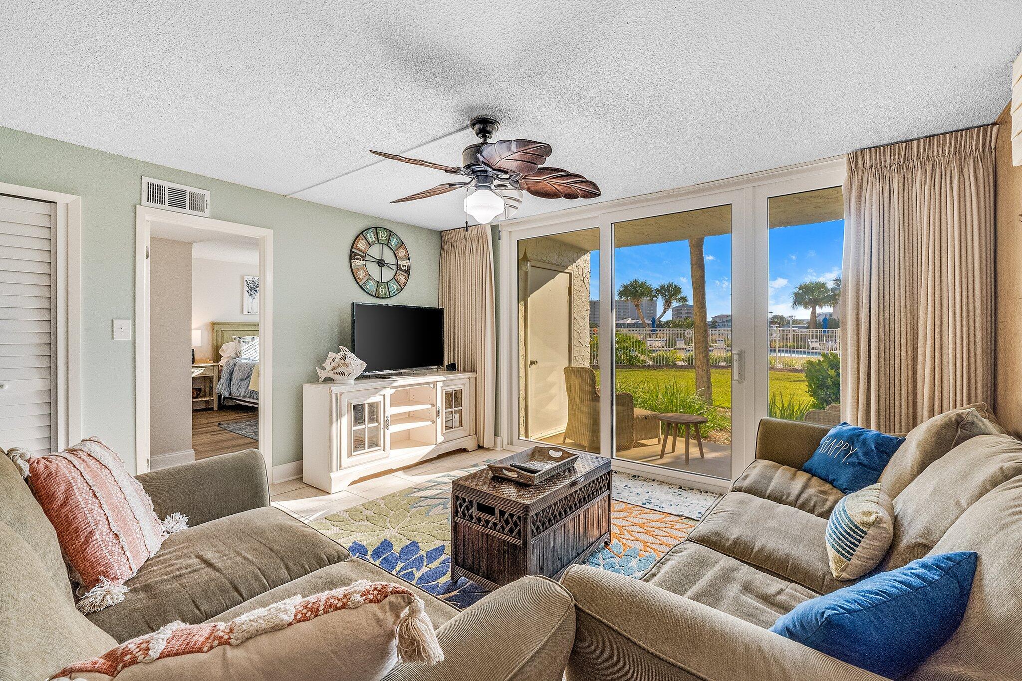 DOLPHIN POINT CONDO - Residential