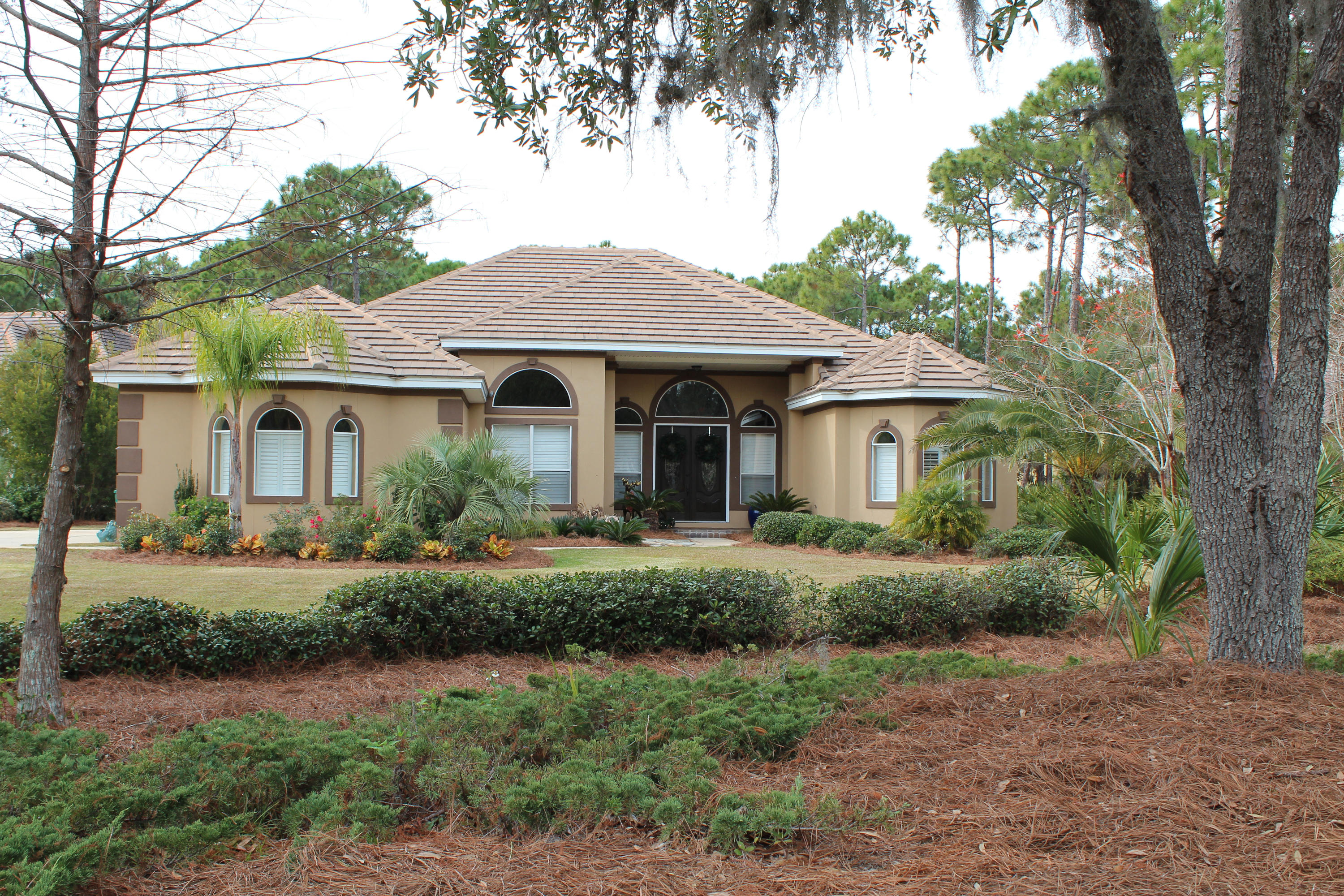 REGATTA BAY PH 3 - Residential