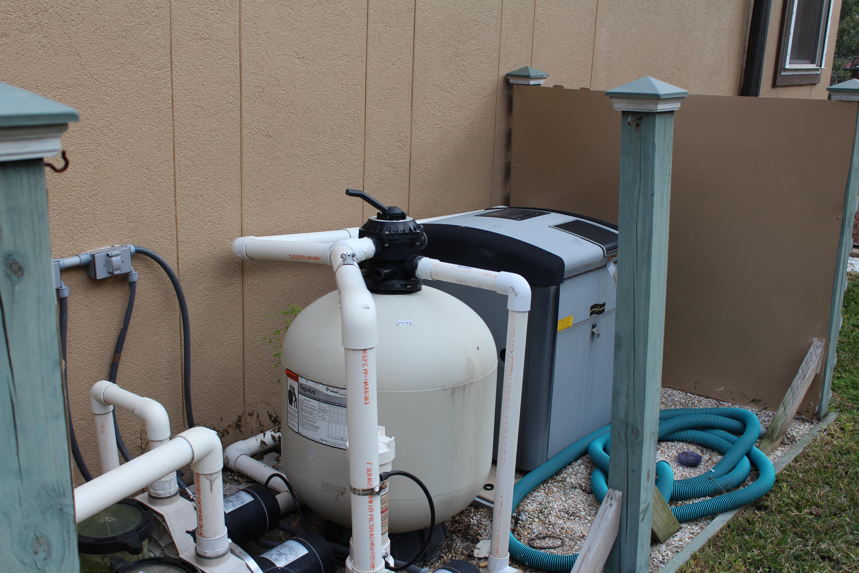 REGATTA BAY PH 3 - Residential