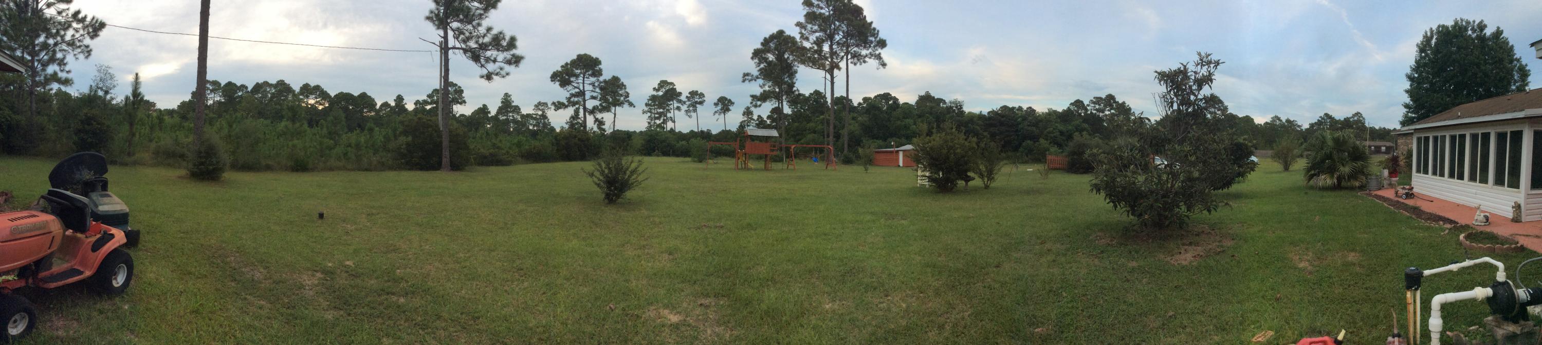 NAVARRE S/D - Residential