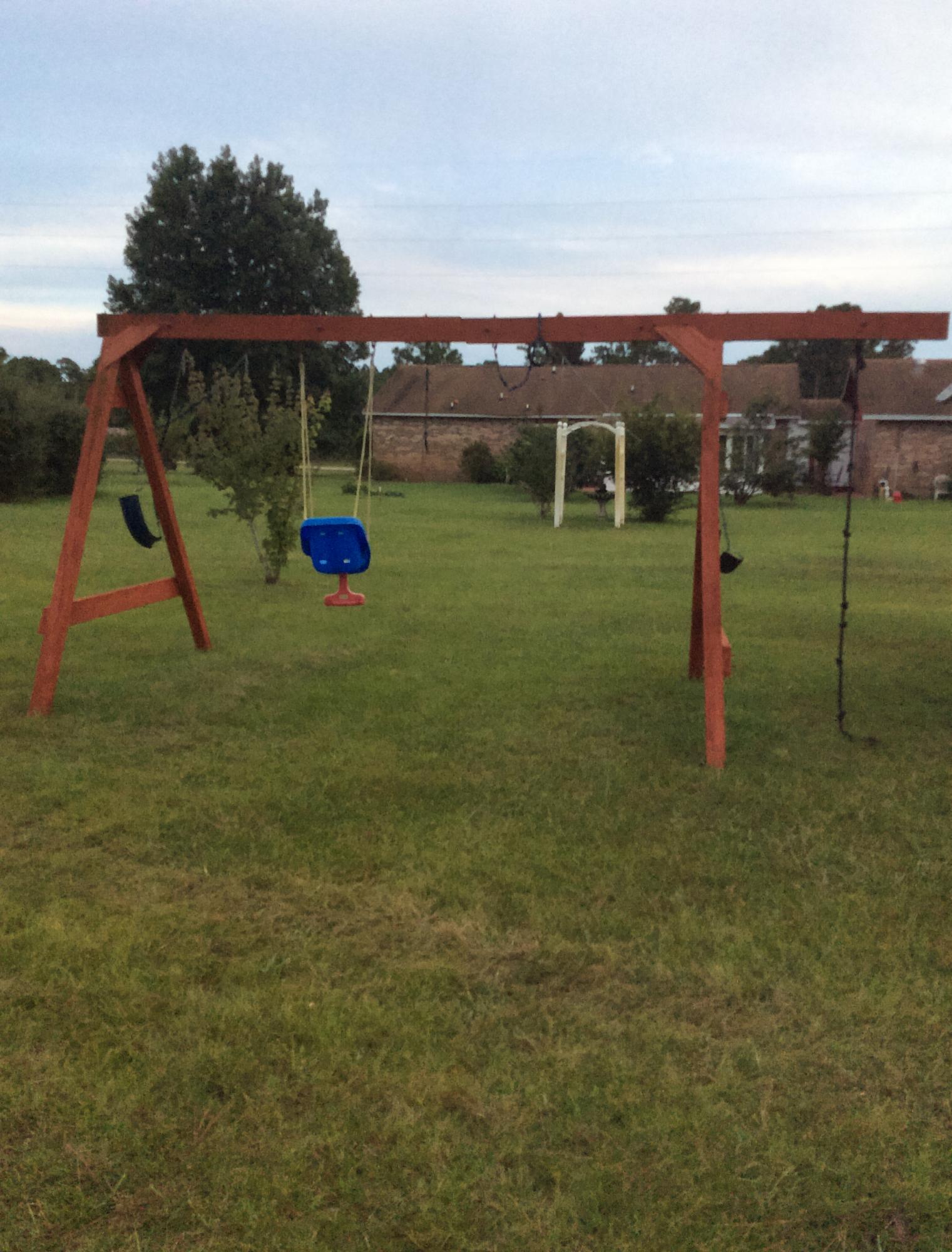 NAVARRE S/D - Residential