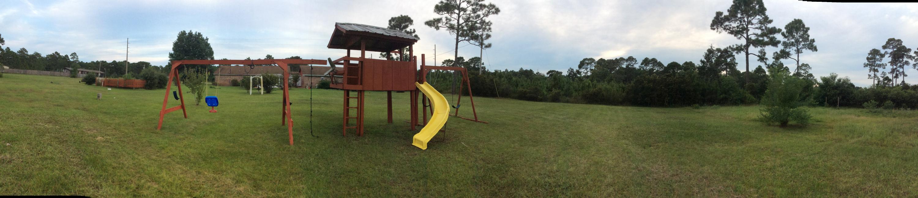 NAVARRE S/D - Residential