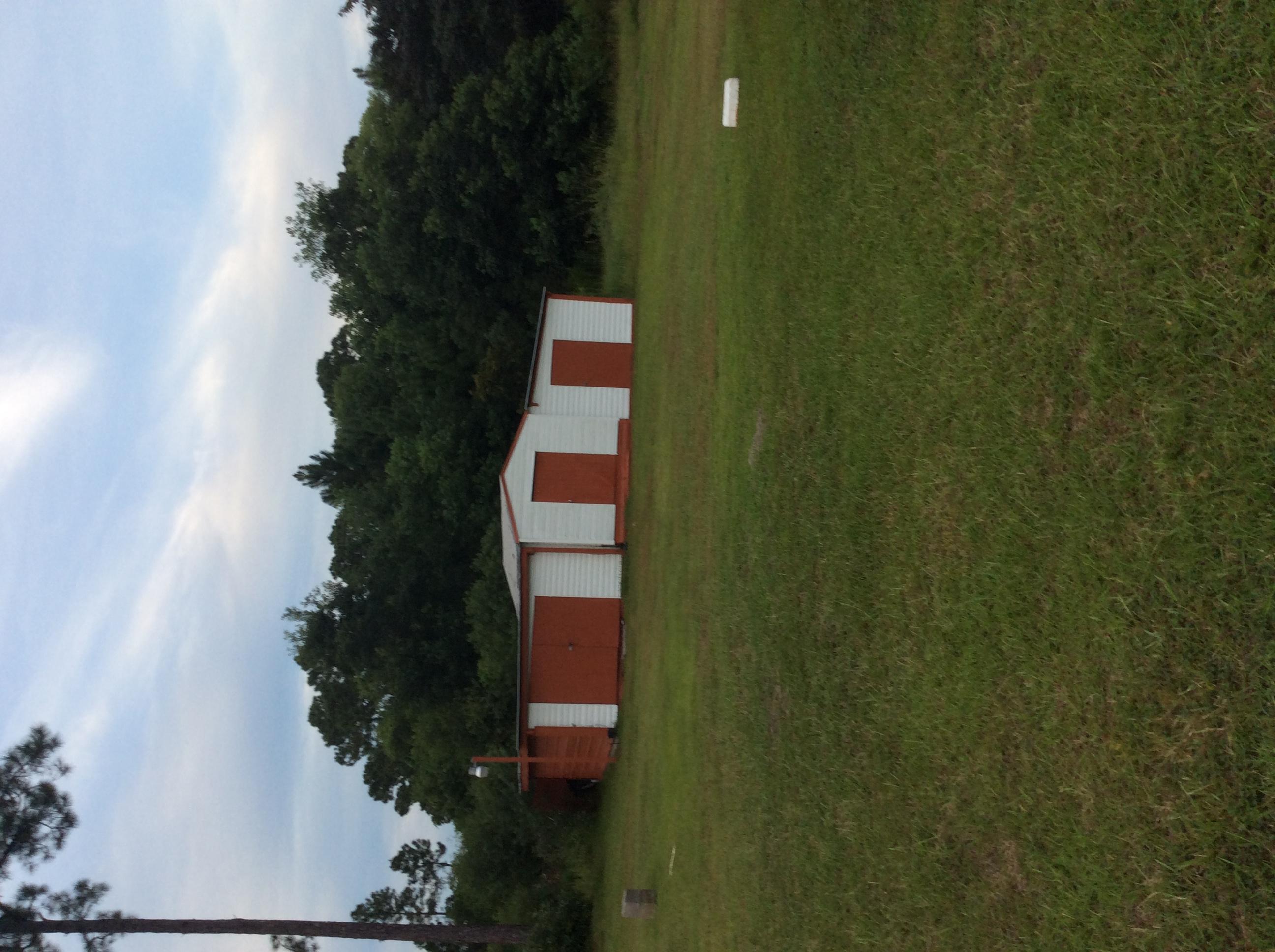 NAVARRE S/D - Residential