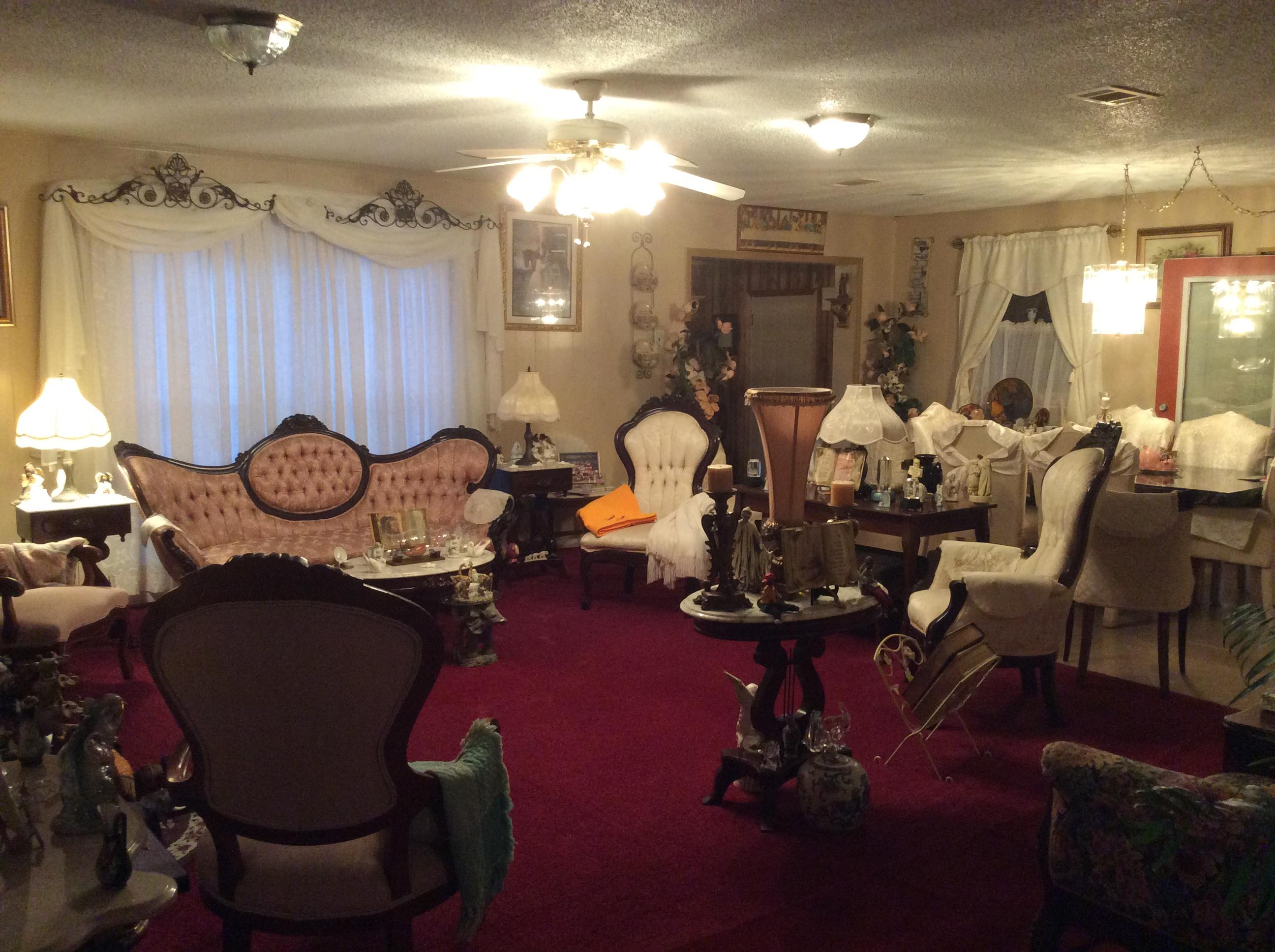 NAVARRE S/D - Residential