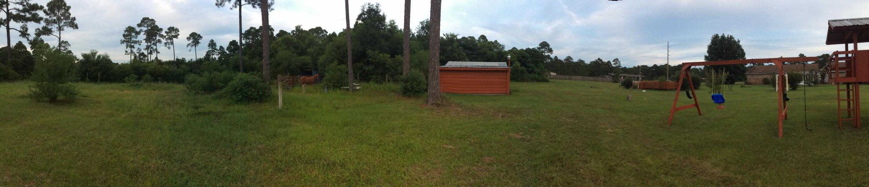 NAVARRE S/D - Residential