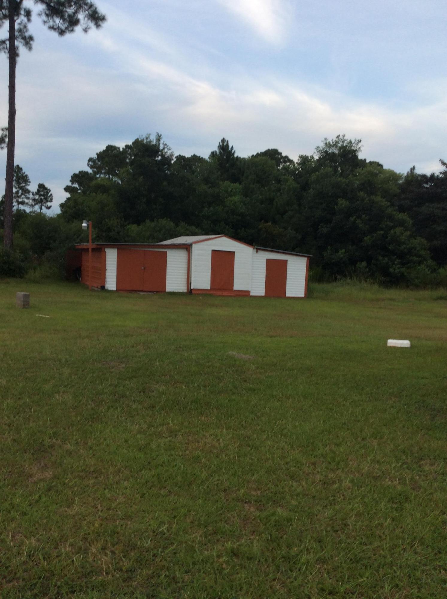 NAVARRE S/D - Residential