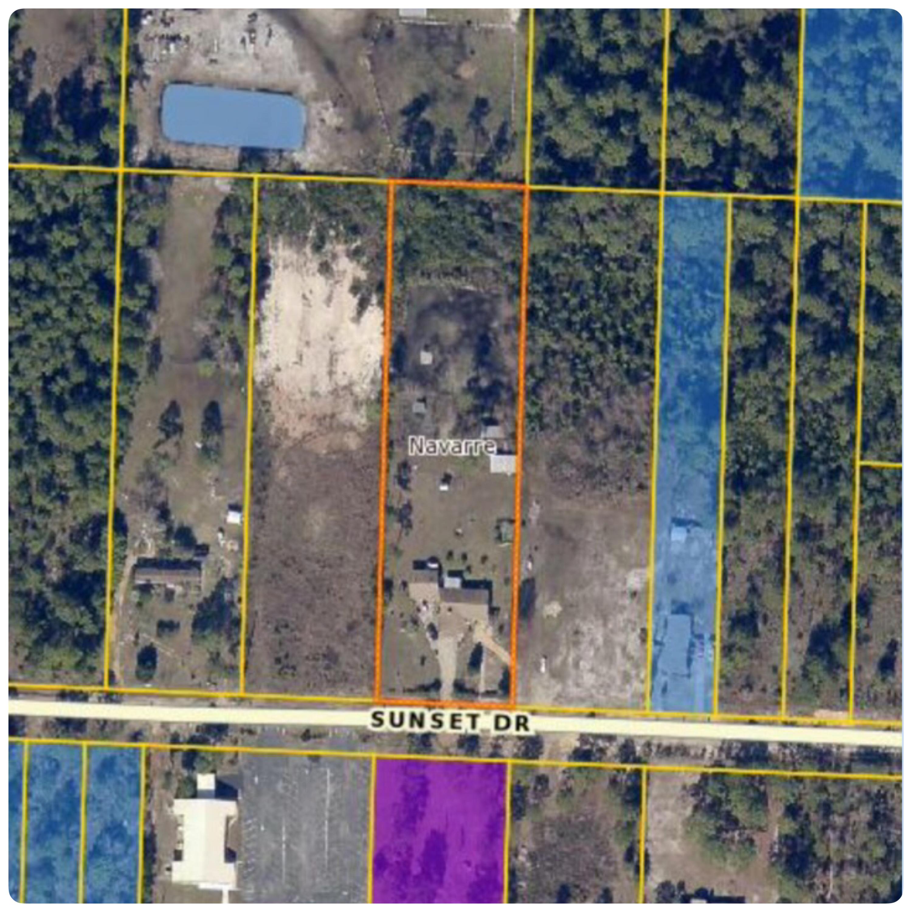 NAVARRE S/D - Residential