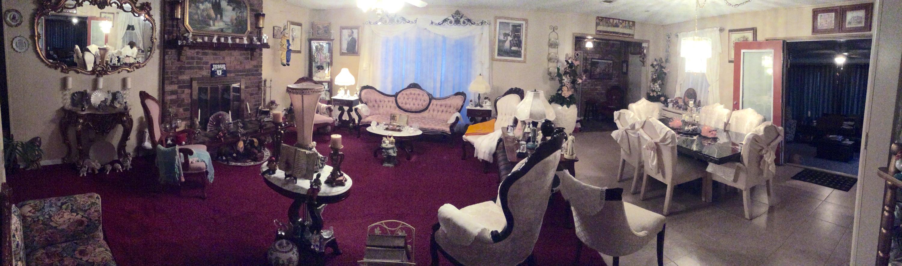 NAVARRE S/D - Residential