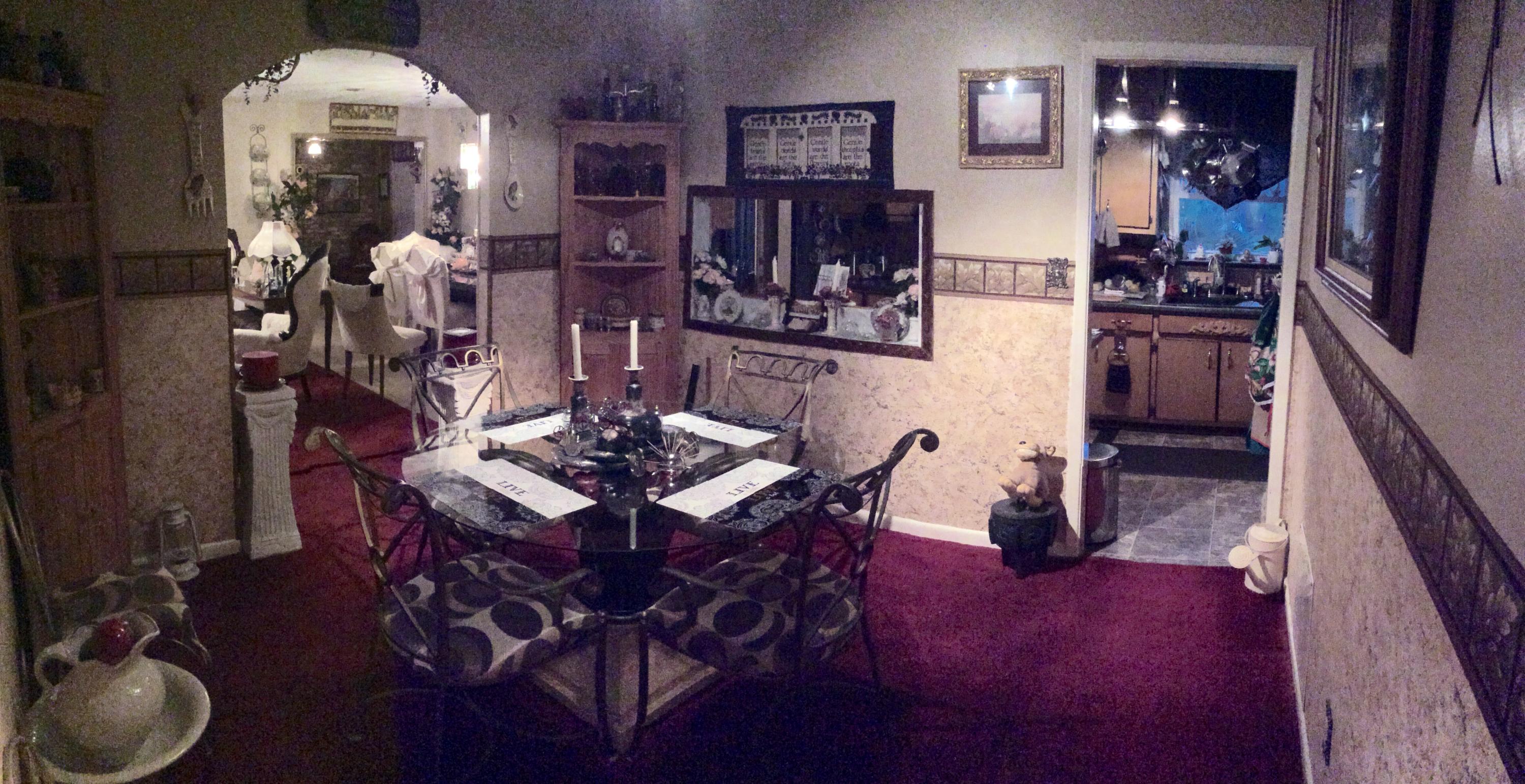 NAVARRE S/D - Residential