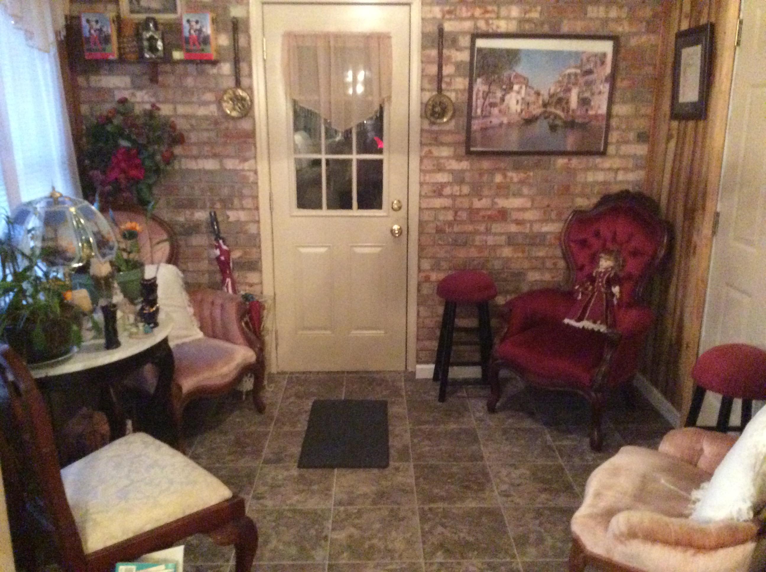 NAVARRE S/D - Residential