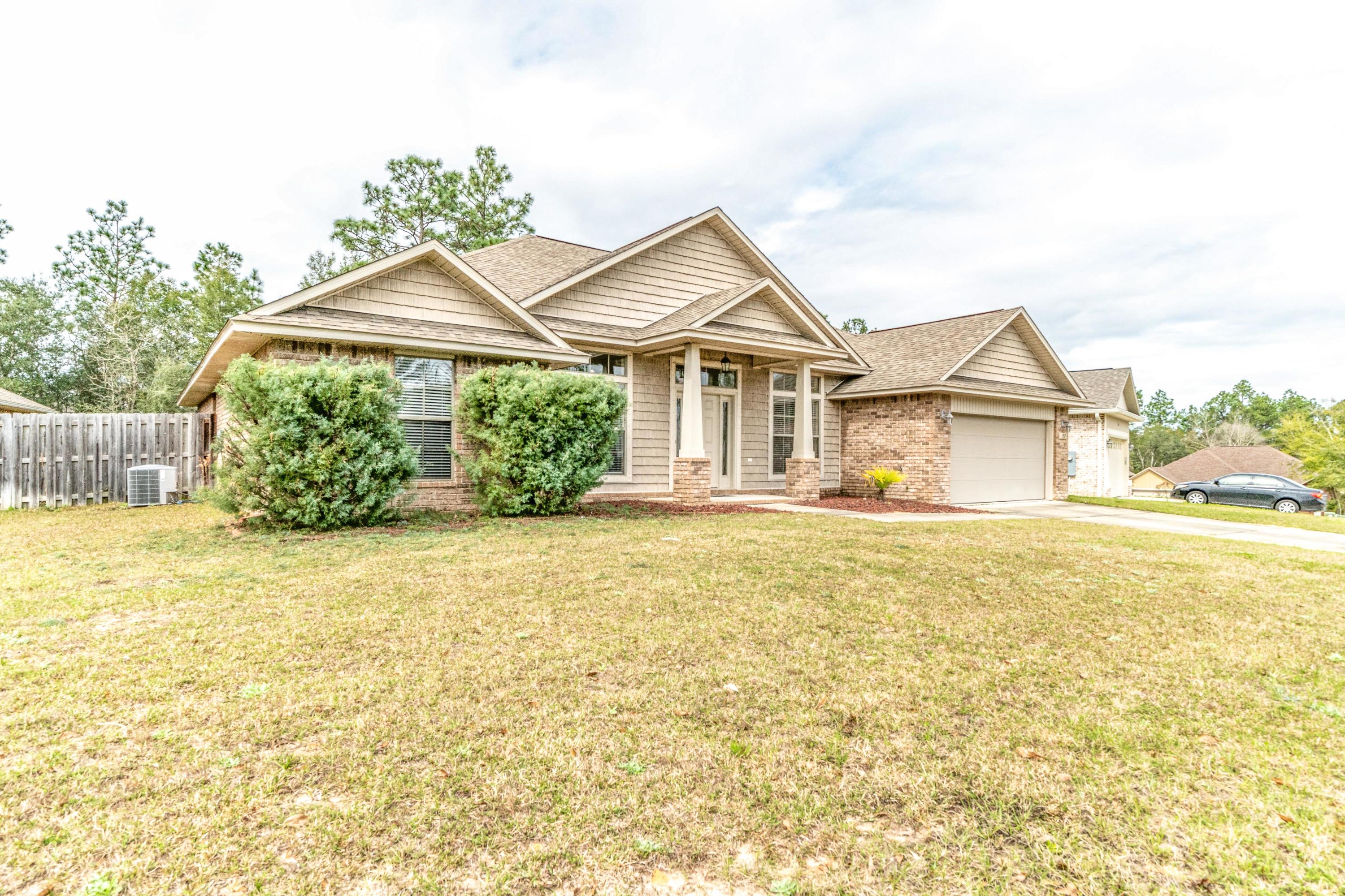 FOX VALLEY - Residential