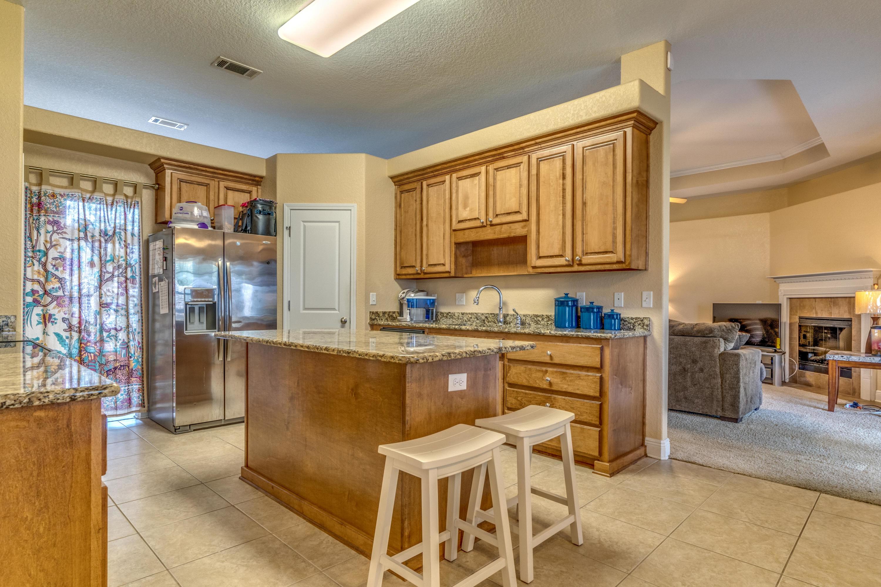 FOX VALLEY - Residential