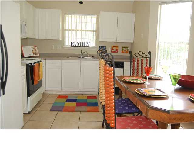 FOREST OAKS PH 2 - Residential