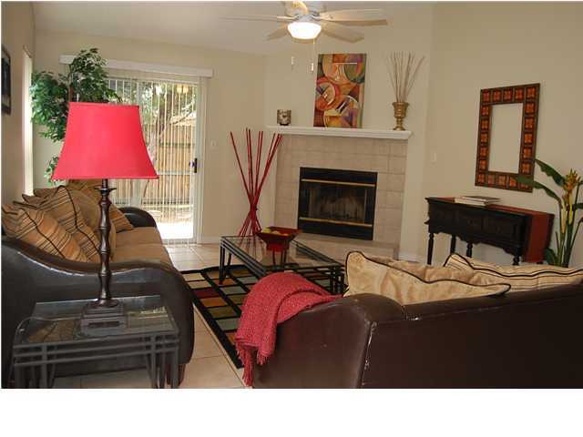 FOREST OAKS PH 2 - Residential