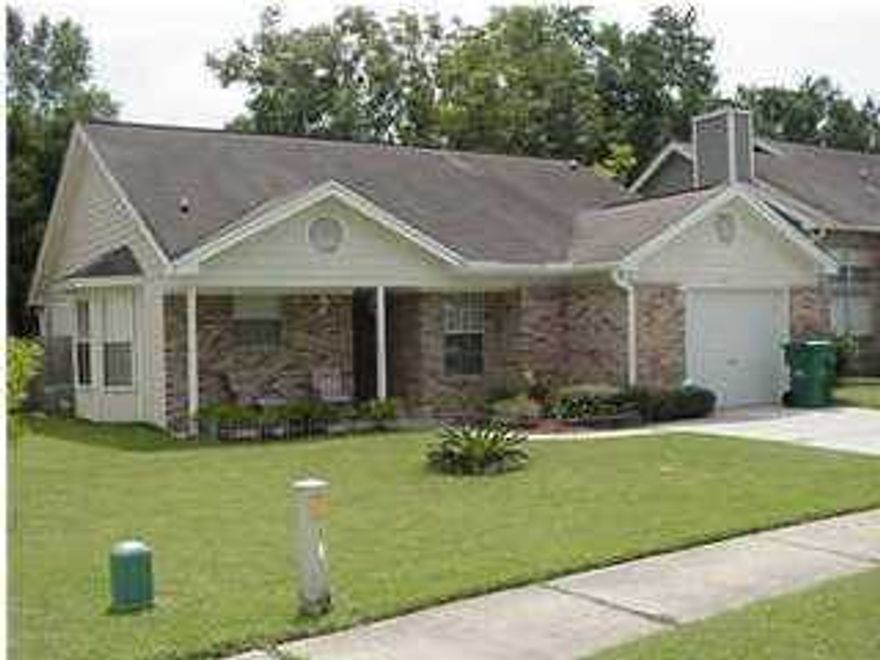 Just Listed! The great location in central Fort Walton Beach is just part of this home's appeal. Centered within minutes to the bases at either Hurlburt or Eglin, shopping and the BEACH you will be at the center of the action! The spacious living room features a fireplace, cathedral ceiling, for a feeling of openness and sliding glass doors that lead out to the privacy fenced back yard. The home also features an oversized 1 car garage, ceramic tile in kitchen and baths, kitchen incluides all appliances including refrigerator. This is a great 3 bedroom, 2 bath home with the features and location that will make this home a great place to live. New carpet, paint, renovated bathrooms including vanities and plumbing fixtures and new kitchen countertop and kitchen faucet. See it today!