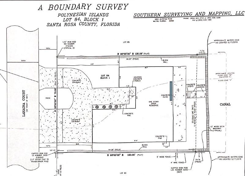 POLYNESIAN ISLANDS - Residential