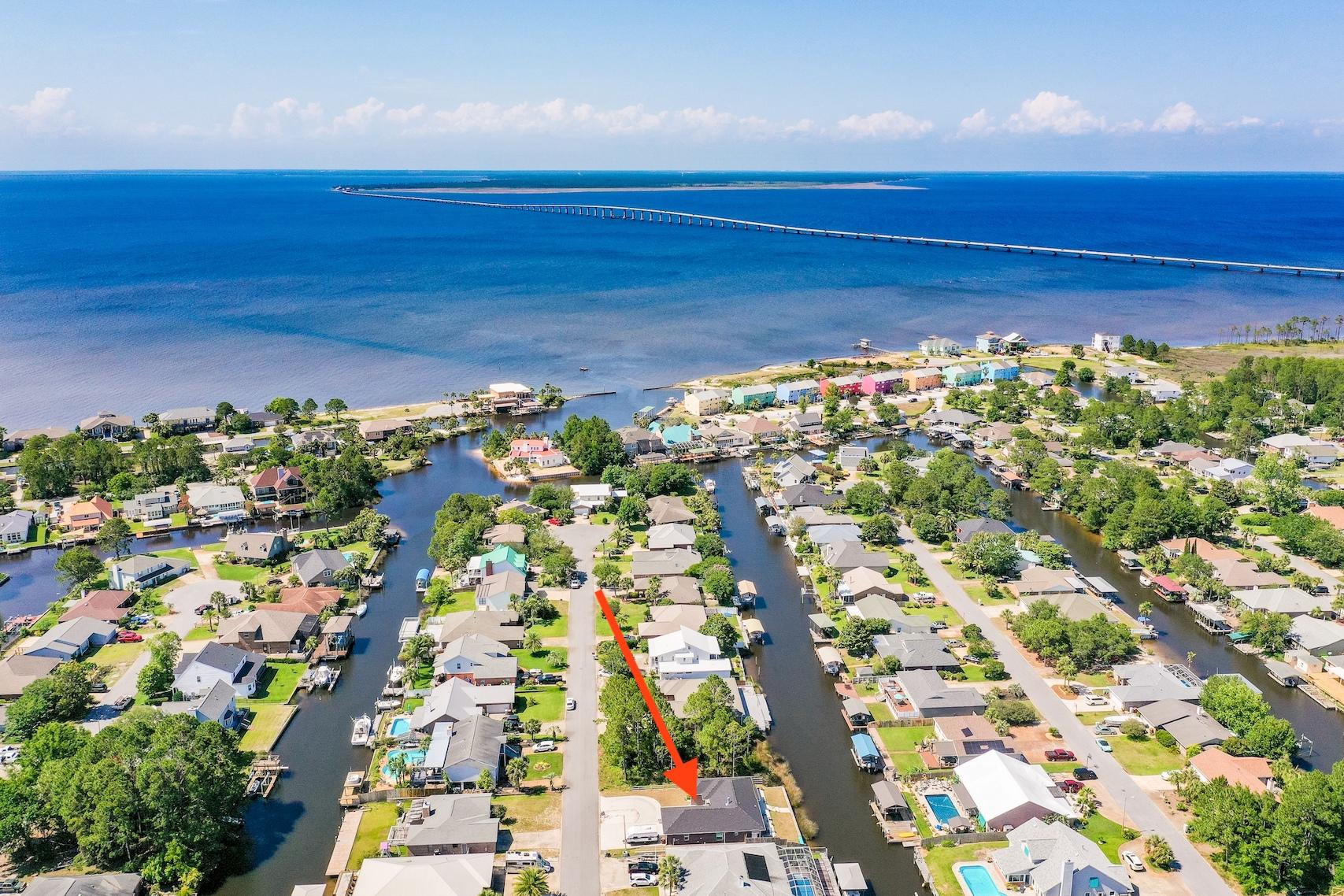POLYNESIAN ISLANDS - Residential