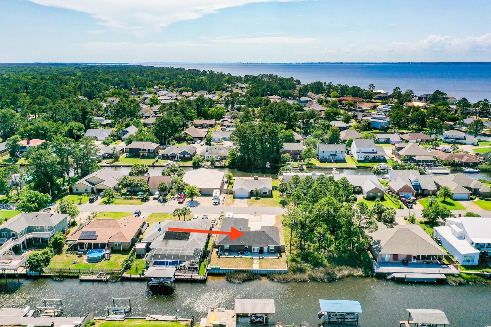 POLYNESIAN ISLANDS - Residential