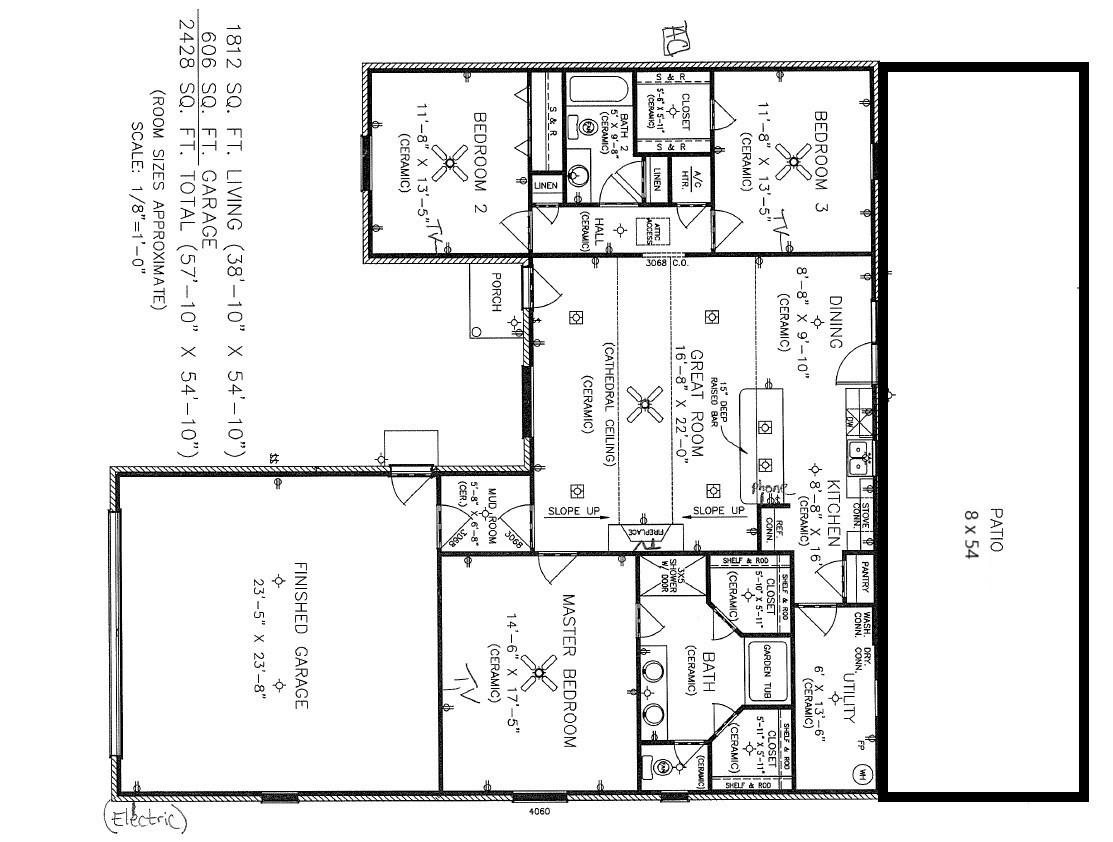 POLYNESIAN ISLANDS - Residential