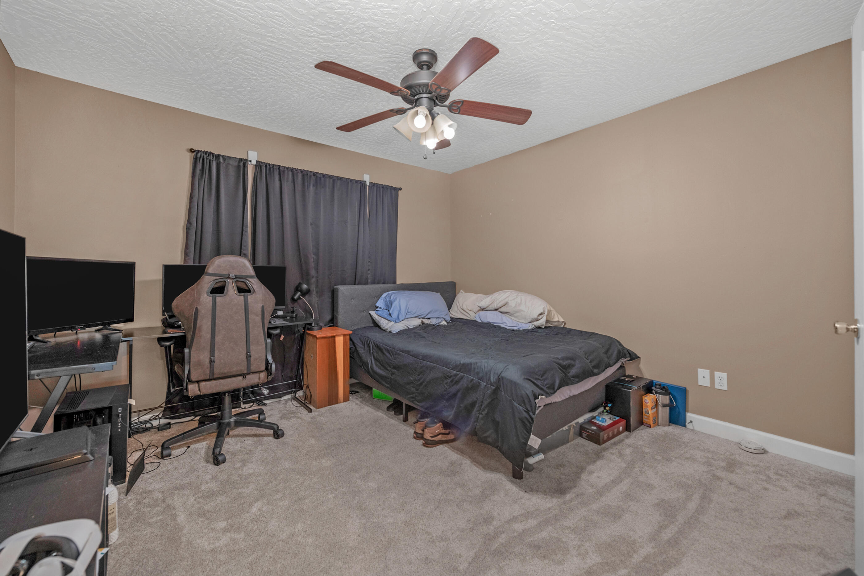 SANTILLANA - Residential