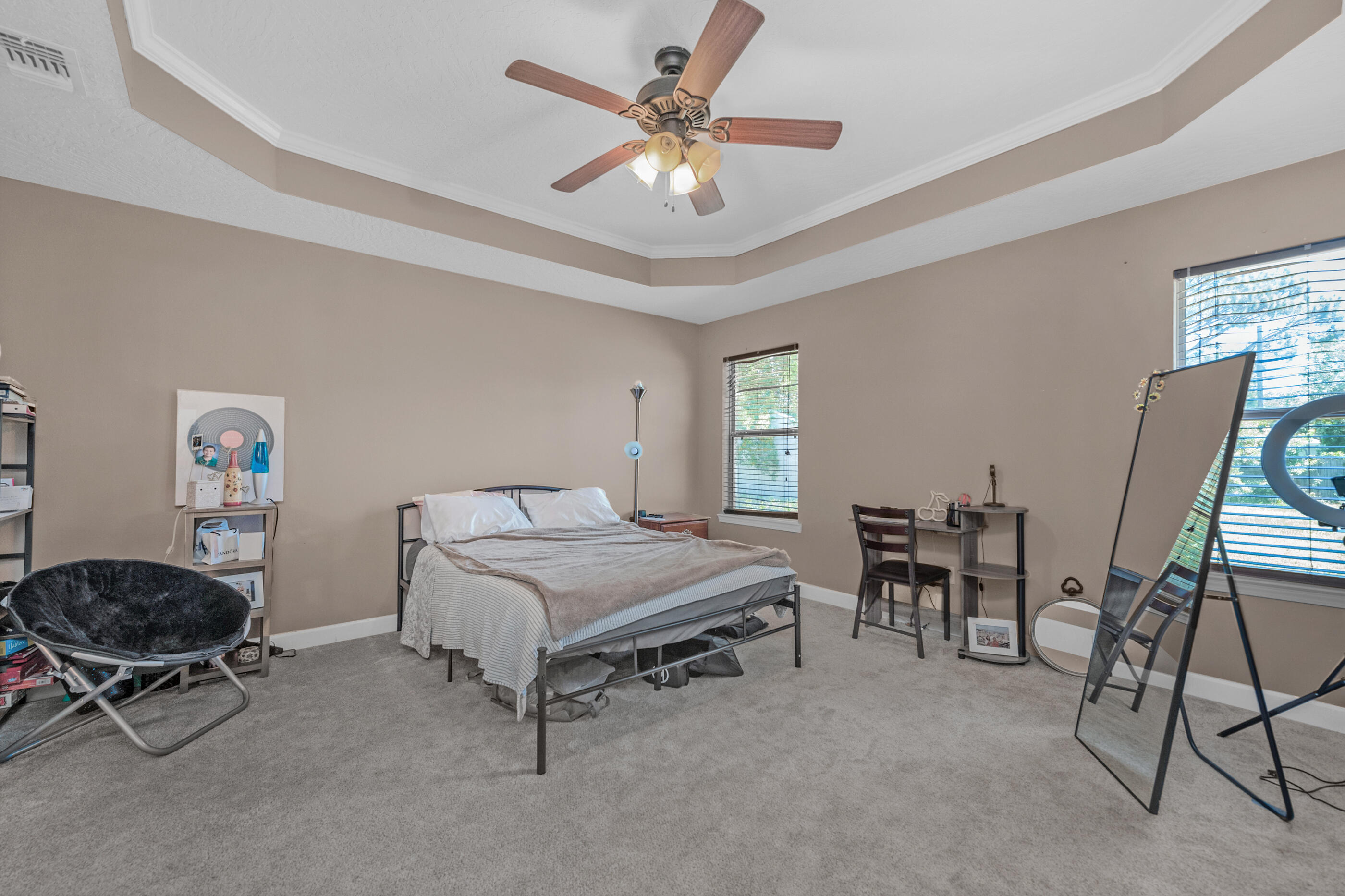 SANTILLANA - Residential