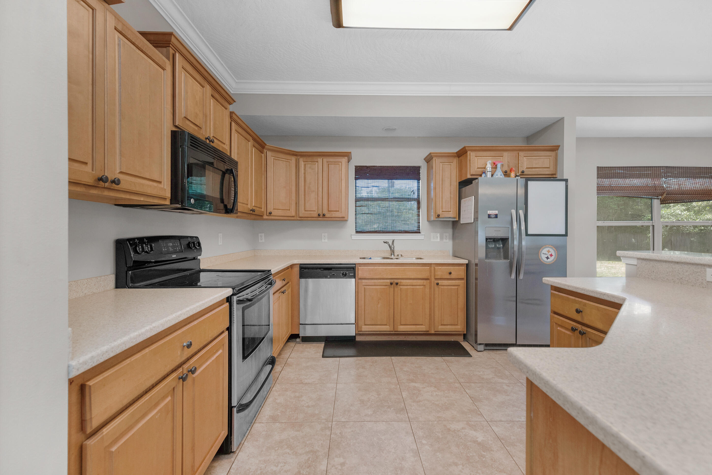 SANTILLANA - Residential