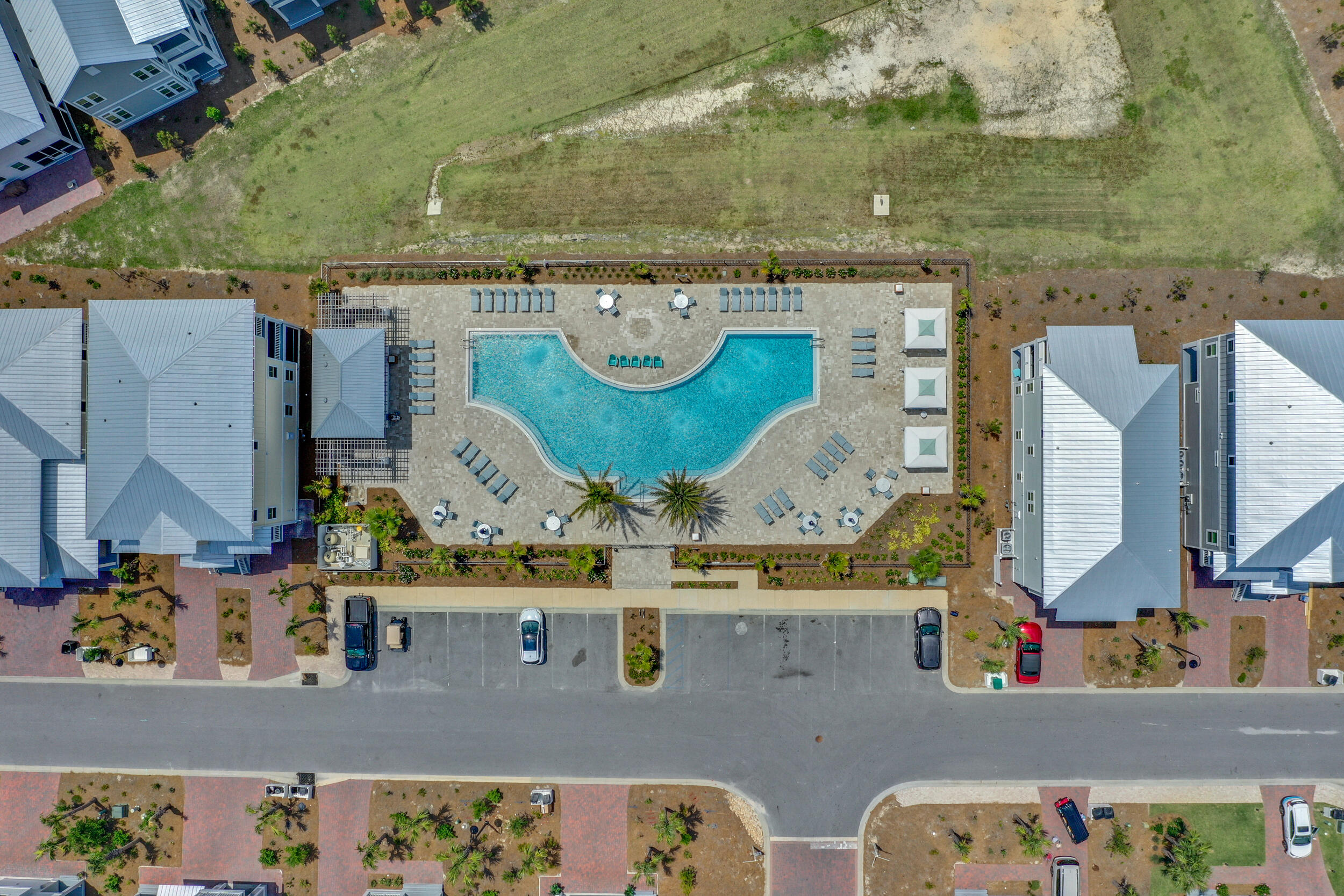 Prominence South - Residential